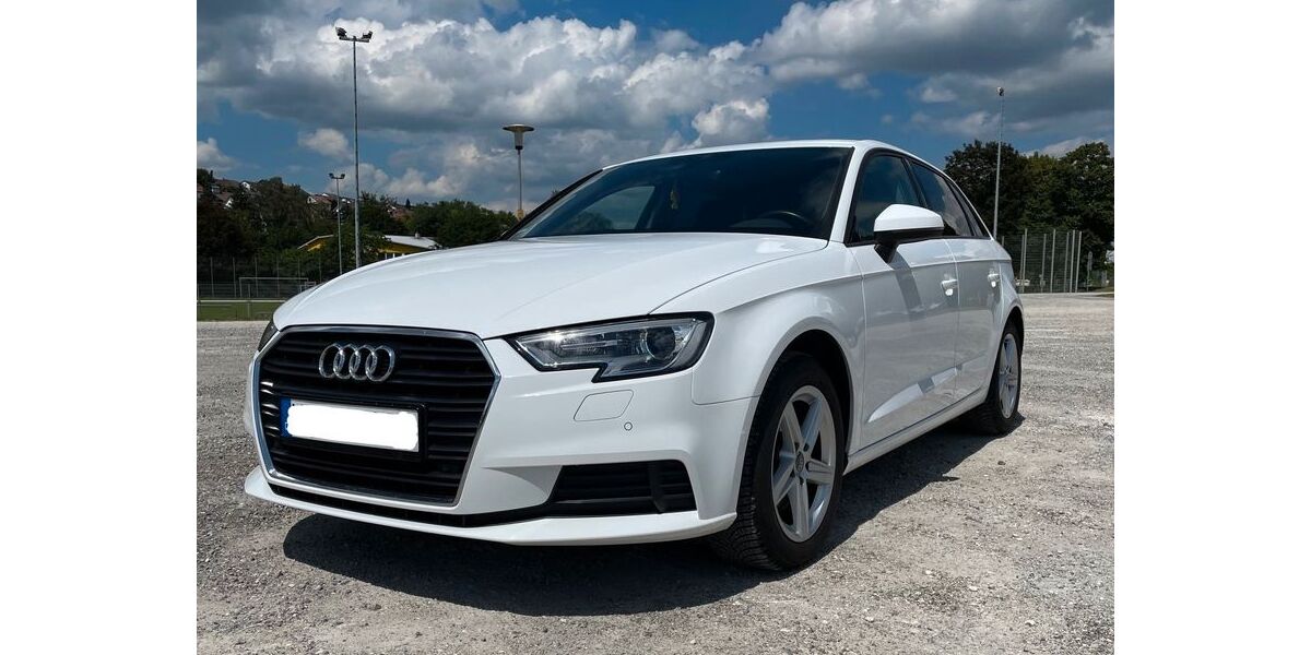 Audi A3 87.000 km 16.750 &euro; Ulm 89075