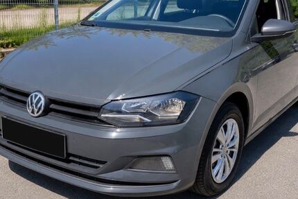 VW Polo 138.200 km 8.799 &euro; Senden 89250