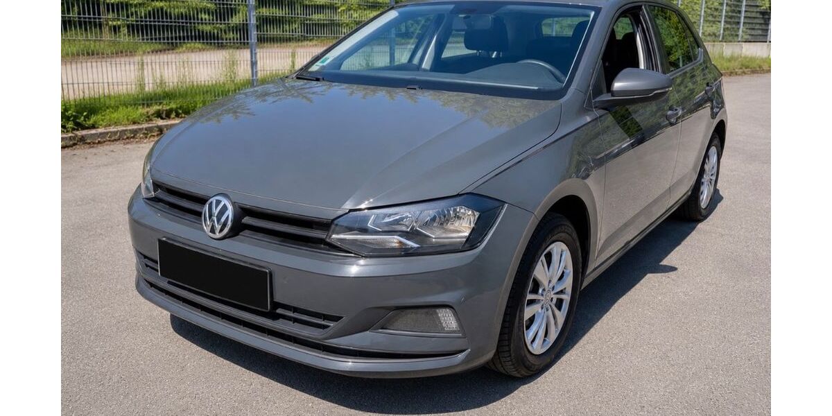 VW Polo 138.200 km 8.799 &euro; Senden 89250