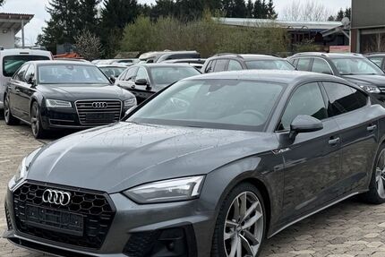 Audi A5 238.000 km 20.900 &euro; Erbach 89155