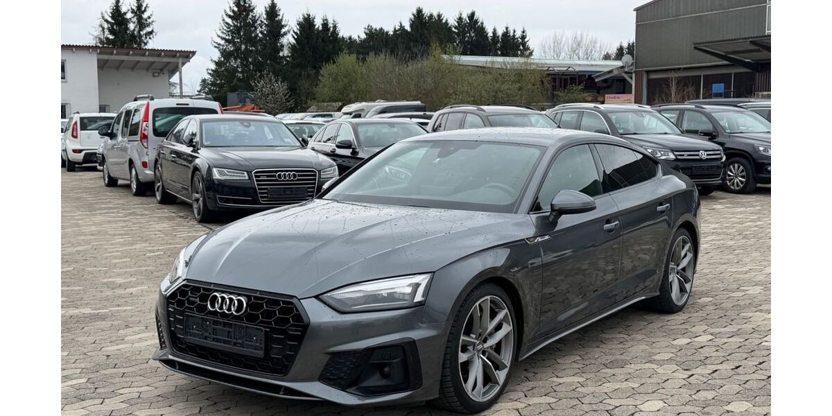 Audi A5 238.000 km 22.950 &euro; Erbach 89155