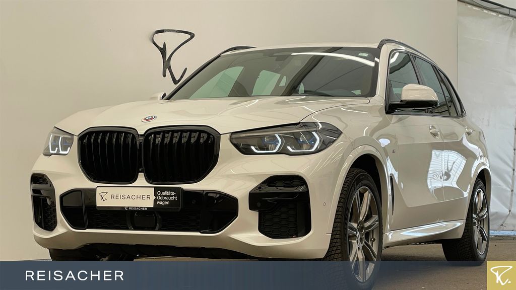 BMW X5 77.928 km 59.480 &euro; Ulm 89077