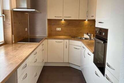 Wohnung Ulm Söflingen - 3 Zimmer, 81 m&sup2;, 1.600&euro; | Angebot:26024438