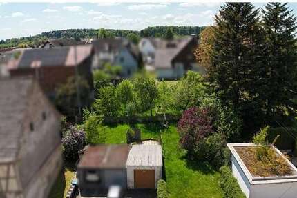Grundstück Laichingen - 110.000&euro; | Angebot:27337394