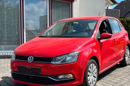 VW Polo 128.000 km 6.900 &euro; Vöhringen 89269