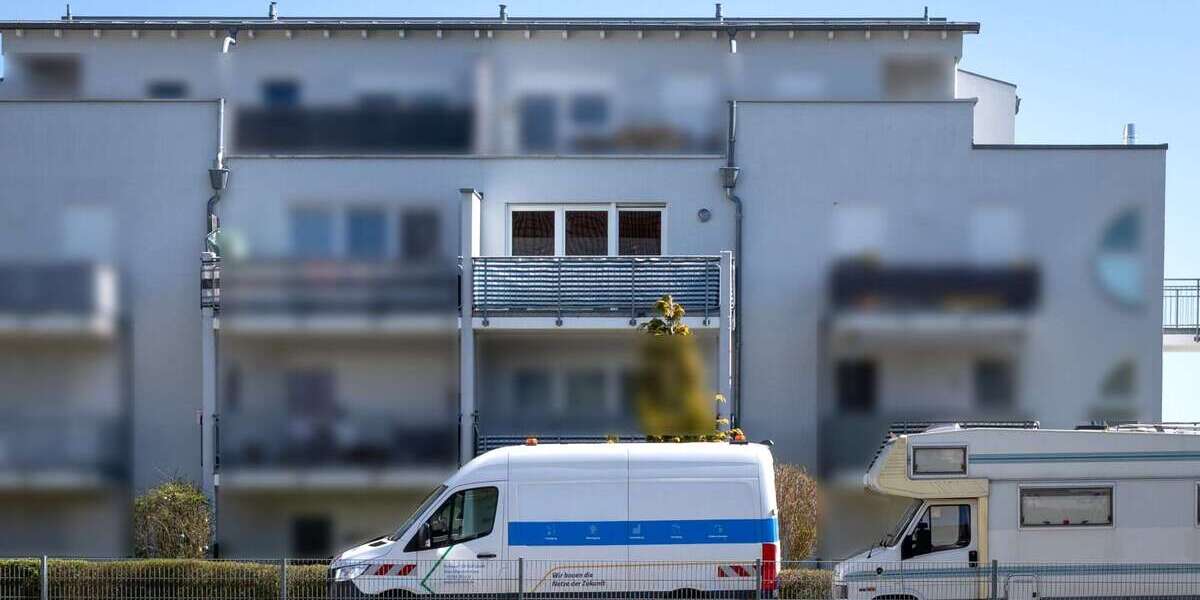 Etagenwohnung Laupheim - 1 Zimmer, 38 m&sup2;, 135.000&euro; | Angebot:26218771