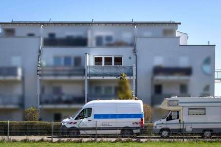 Wohnung Laupheim - 1 Zimmer, 38 m&sup2;, 135.000&euro; | Angebot:26218771