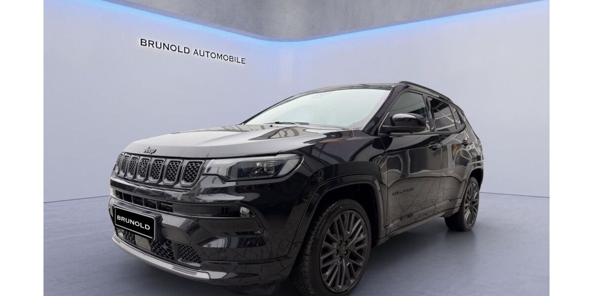 Jeep Compass 78.200 km 19.900 &euro; Ulm 89081