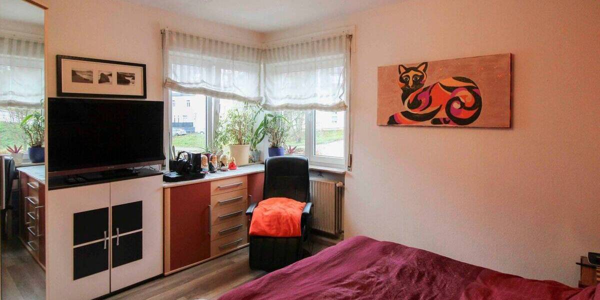 Einfamilienhaus Ulm Oststadt - 4 Zimmer, 299.000&euro; | Angebot:25693266