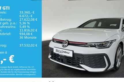 VW Golf 19.575 km 33.360 &euro; Neu-Ulm 89231