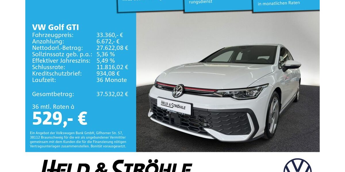 VW Golf 19.575 km 33.360 &euro; Neu-Ulm 89231