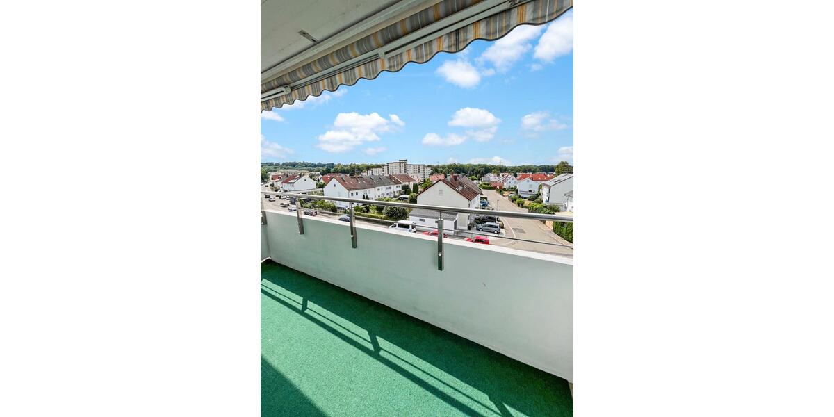 Etagenwohnung Senden - 3 Zimmer, 77 m&sup2;, 265.000&euro; | Angebot:27023797