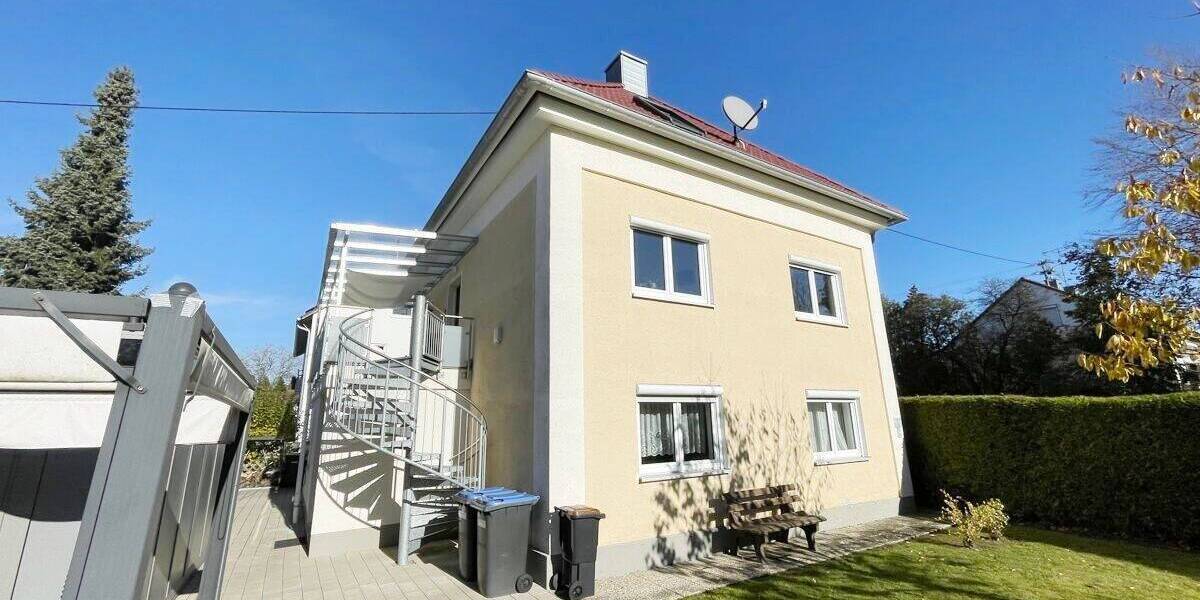 Einfamilienhaus Senden - 8 Zimmer, 182 m&sup2;, 595.000&euro; | Angebot:25664455