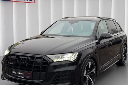 Audi SQ7 197.817 km 46.990 &euro; Laupheim 88471