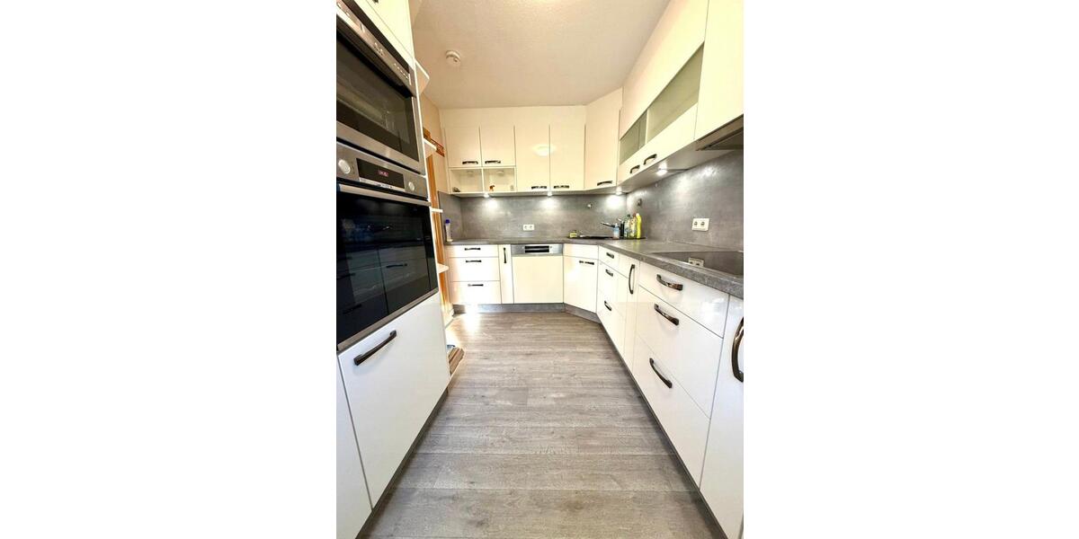 Doppelhaushälfte Bächingen an der Brenz - 5 Zimmer, 112 m&sup2;, 325.000&euro; | Angebot:27093755