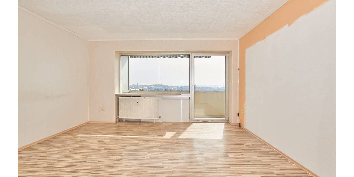 Etagenwohnung Ehingen (Donau) Ehingen - 3 Zimmer, 75 m&sup2;, 171.000&euro; | Angebot:26190196