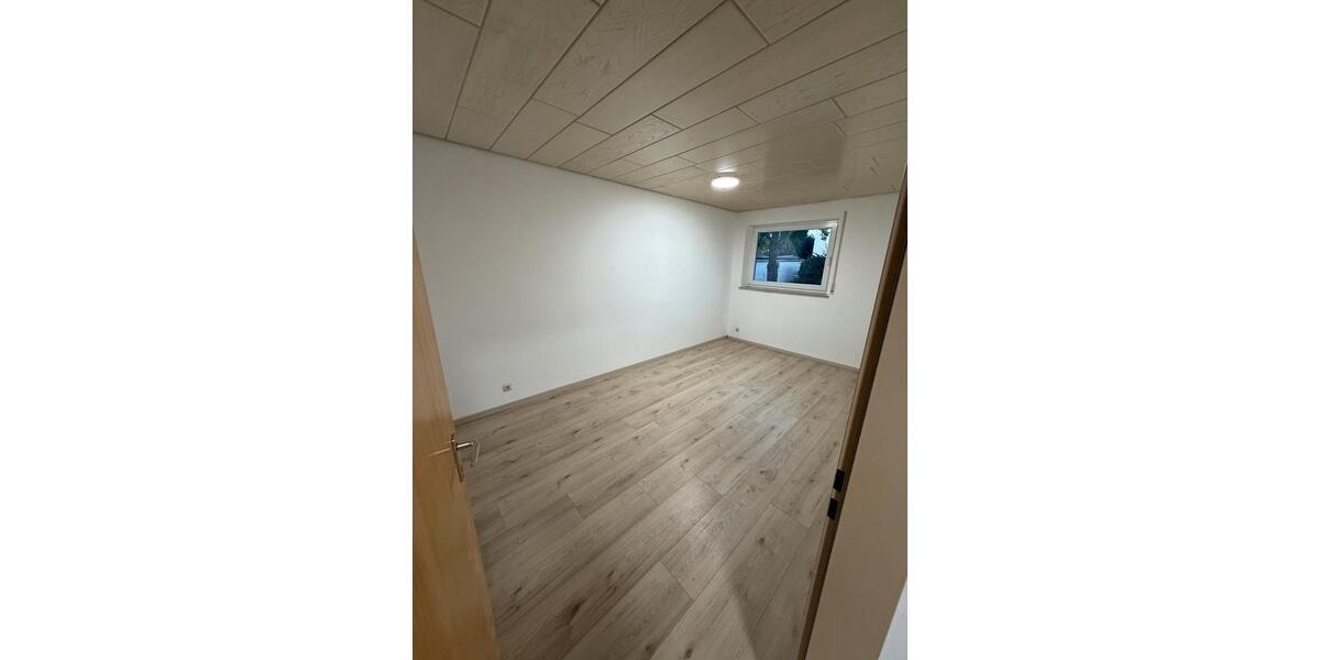 Erdgeschoßwohnung Neu-Ulm Ludwigsfeld - 2 Zimmer, 48 m&sup2;, 900&euro; | Angebot:26634286