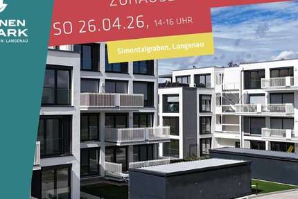 Wohnung Langenau - 3 Zimmer, 92 m&sup2;, 476.900&euro; | Angebot:21641280