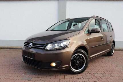 VW Touran 197.987 km 7.999 &euro; Senden 89250
