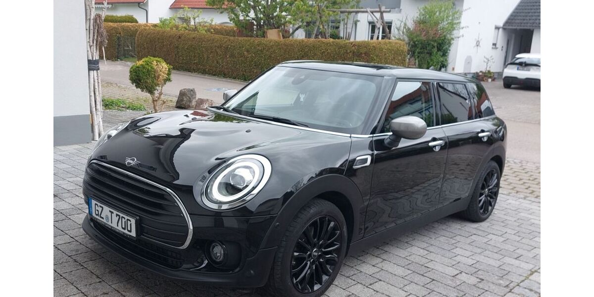 Mini Cooper Clubman 65.000 km 18.300 &euro; Offingen 89362