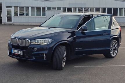 BMW X5 170.000 km 21.000 &euro; Vöhringen 89269