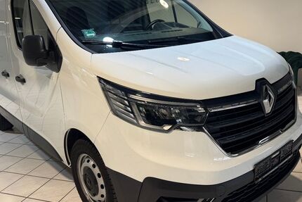 Renault Trafic 203.700 km 13.490 &euro; Schelklingen 89601