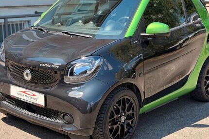 Smart ForTwo 94.000 km 9.900 &euro; Neu-Ulm 89231