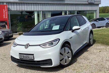 VW ID.3 40.609 km 20.555 &euro; Schnürpflingen-Ammerstetten 89194