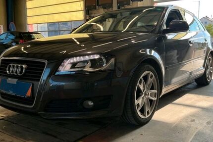 Audi A3 148.400 km 7.999 &euro; Senden 89250