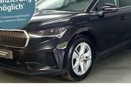 Skoda Enyaq 51.860 km 31.580 &euro; Blaubeuren 89143