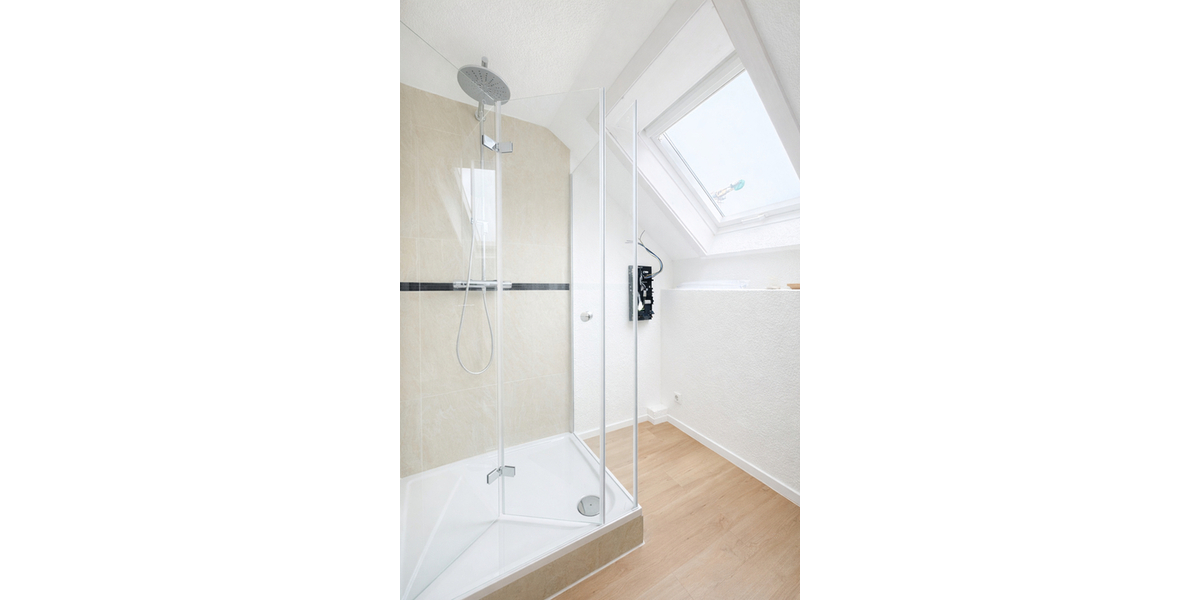 Wohngemeinschaft für Studenten - 1 Zimmer in der Frauenstraße Ulm-Mitte - Frauenstraße Parkseite- - Dachgeschoßwohnung Ulm Oststadt | Angebot:26233432