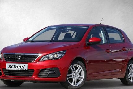 Peugeot 308 110.100 km 8.890 &euro; Leipheim 89340