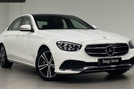 Mercedes-Benz E 400 61.784 km 50.968 &euro; Dornstadt 89160