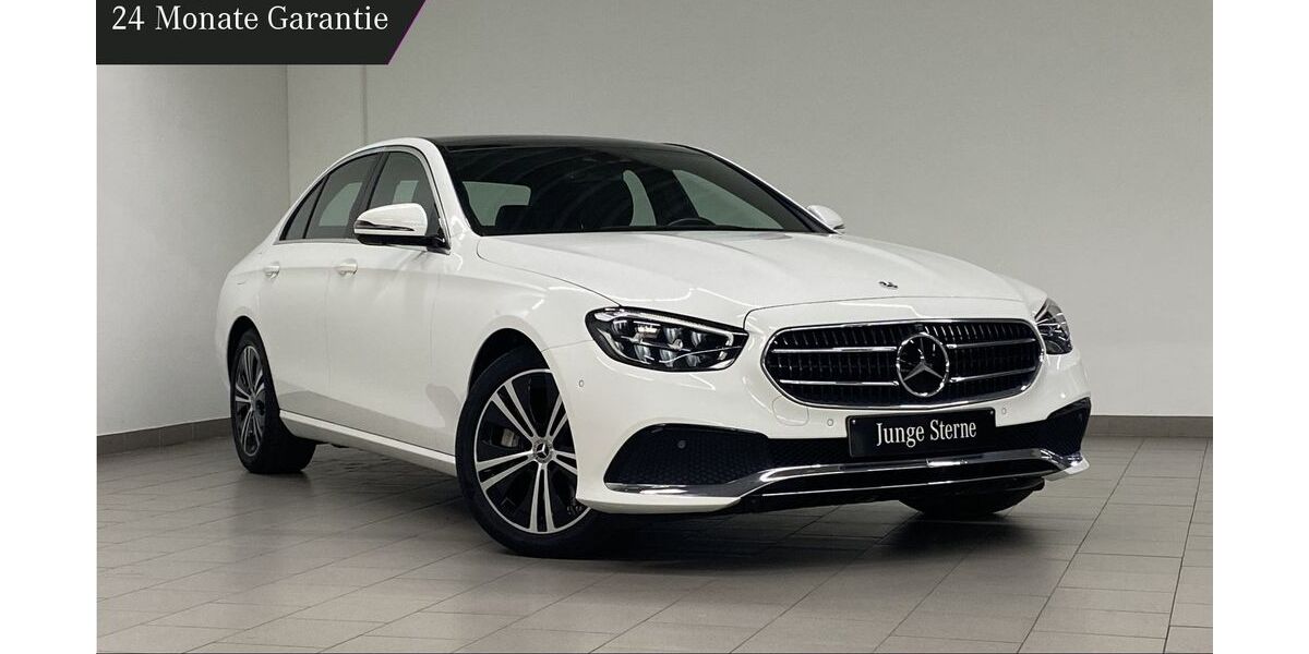 Mercedes-Benz E 400 61.784 km 50.968 &euro; Dornstadt 89160