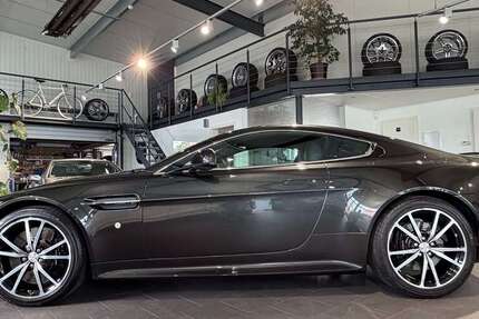 Aston Martin V8 48.132 km 86.500 &euro; Allmendingen 89604