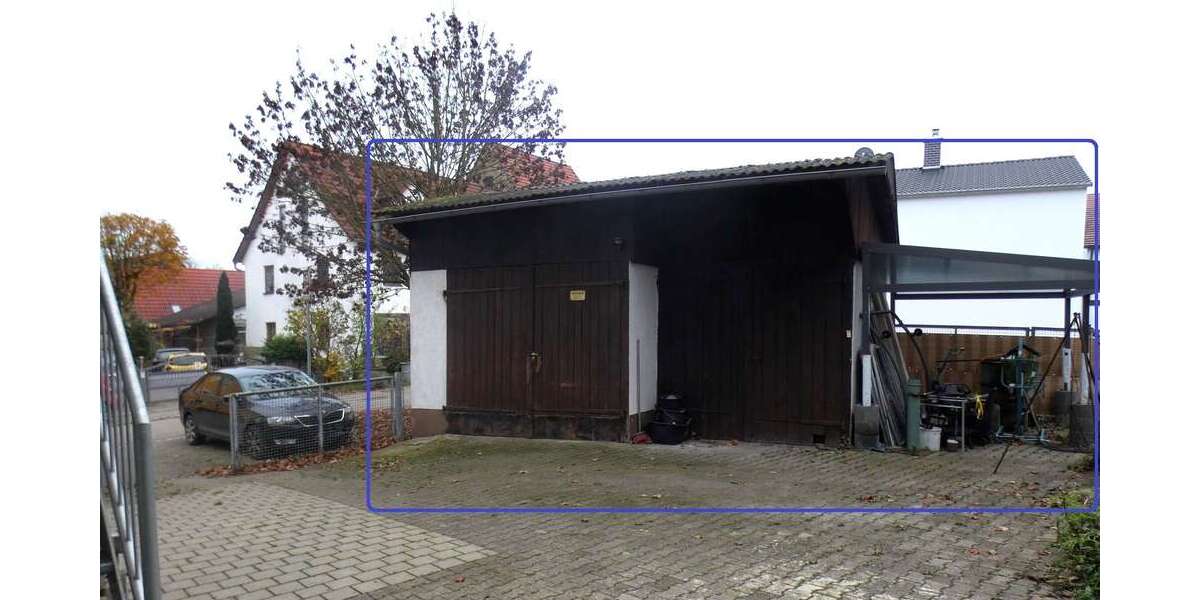 Etagenwohnung Asselfingen - 4 Zimmer, 111 m&sup2;, 185.000&euro; | Angebot:25705547