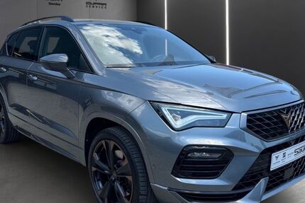 Cupra Ateca 46.470 km 34.480 &euro; Ulm 89077