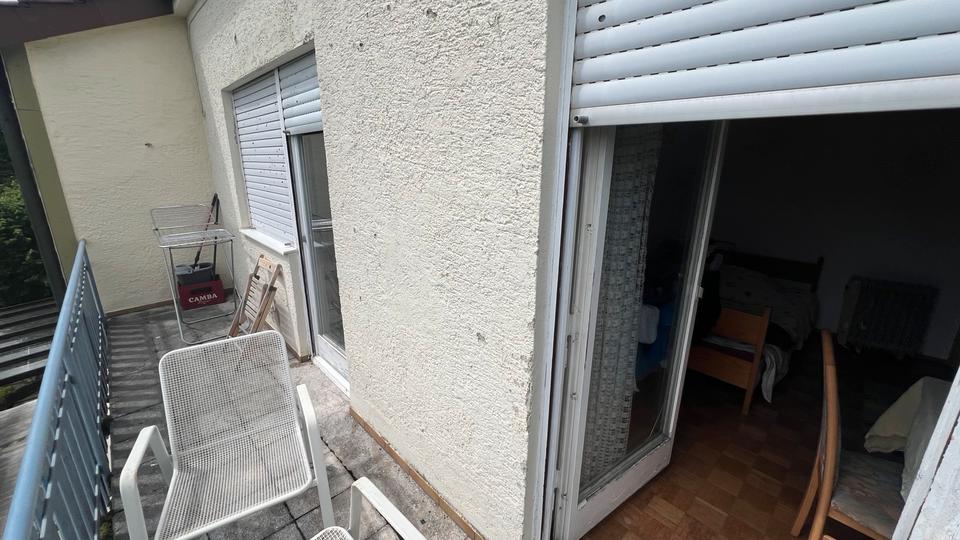 Etagenwohnung Ulm Obertalfingen - 4 Zimmer, 70 m&sup2;, 360.000&euro; | Angebot:26790561