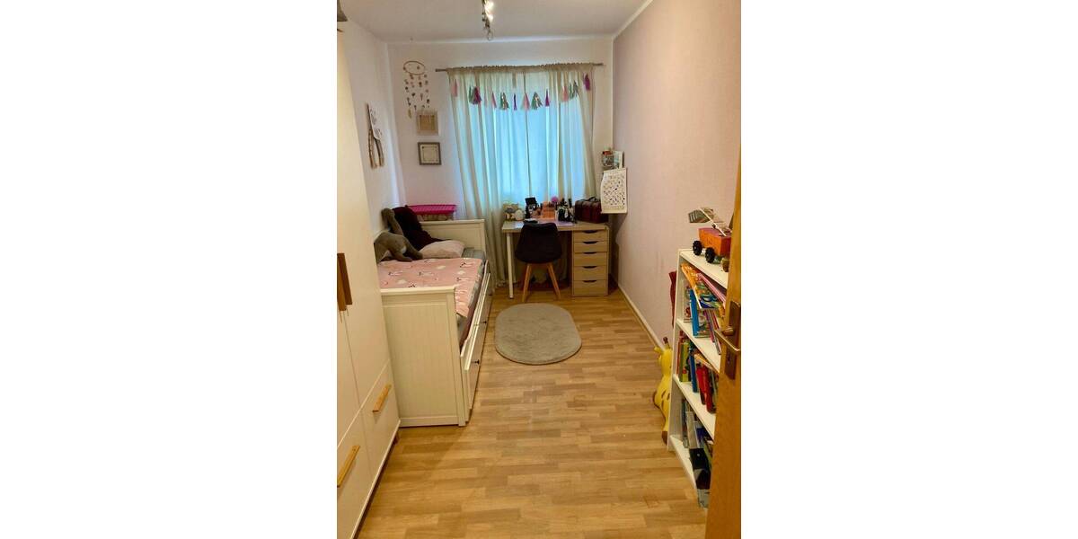 Etagenwohnung Illertissen - 4 Zimmer, 110 m&sup2;, 348.000&euro; | Angebot:25957262
