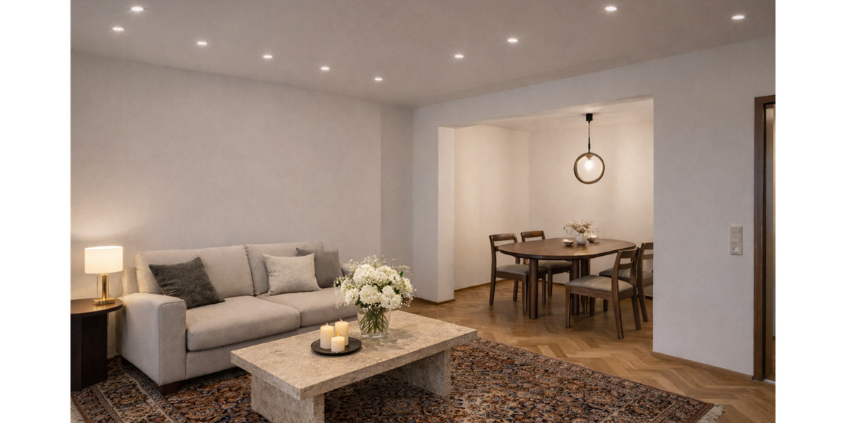 Reihenmittelhaus Ulm Wiblingen - 4 Zimmer, 104 m&sup2;, 420.000&euro; | Angebot:26092427