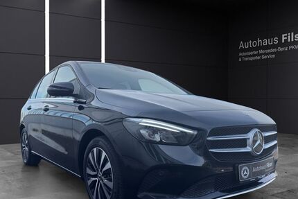 Mercedes-Benz B 220 41.710 km 26.880 &euro; Laupheim 88471