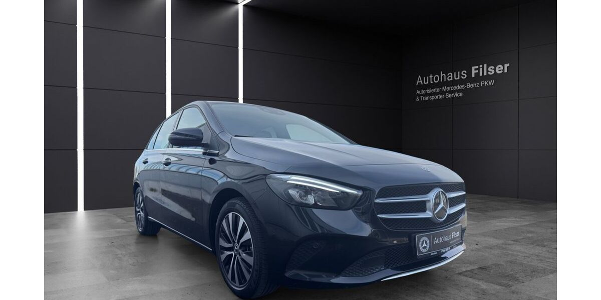 Mercedes-Benz B 220 41.710 km 26.880 &euro; Laupheim 88471