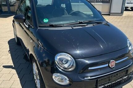 Fiat 500 76.912 km 8.990 &euro; Lonsee-Luizhausen 89173