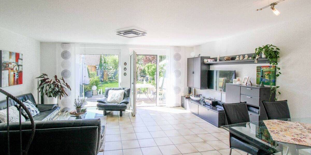 Reihenmittelhaus Ulm Wiblingen - 5 Zimmer, 113 m&sup2;, 489.000&euro; | Angebot:26473271