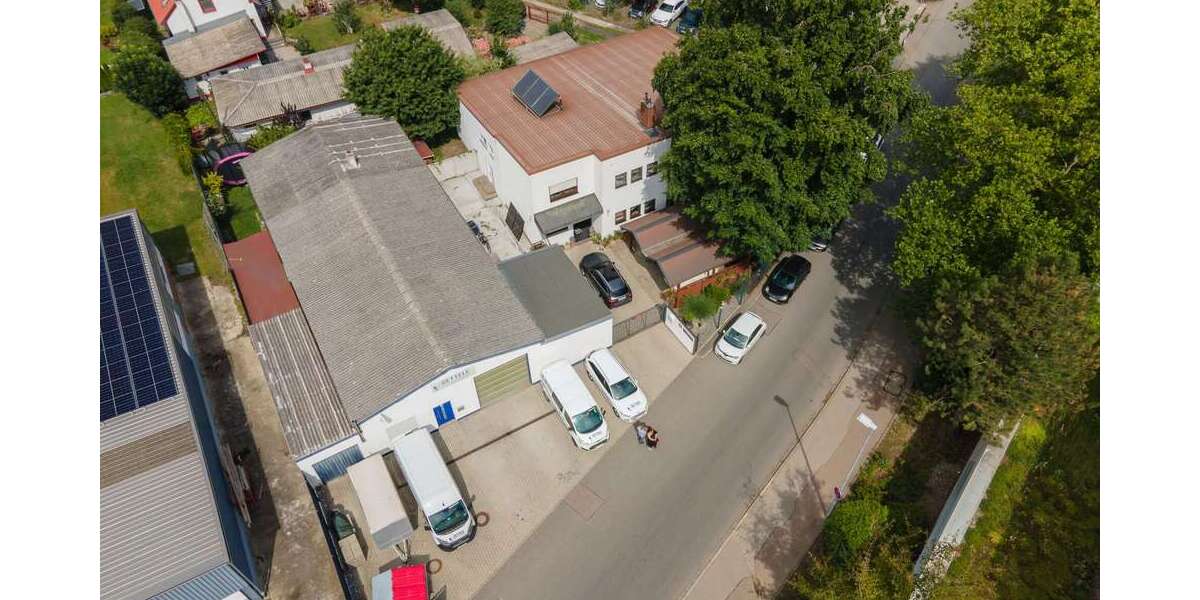 Einfamilienhaus Weißenhorn - 9 Zimmer, 369 m&sup2;, 950.000&euro; | Angebot:24315542