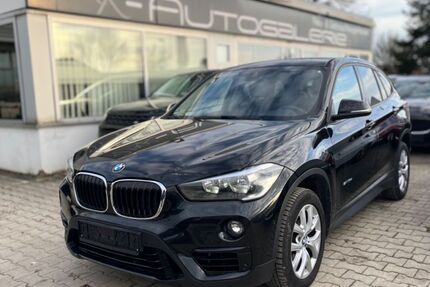 BMW X1 195.000 km 9.990 &euro; Ulm-Jungingen 89081