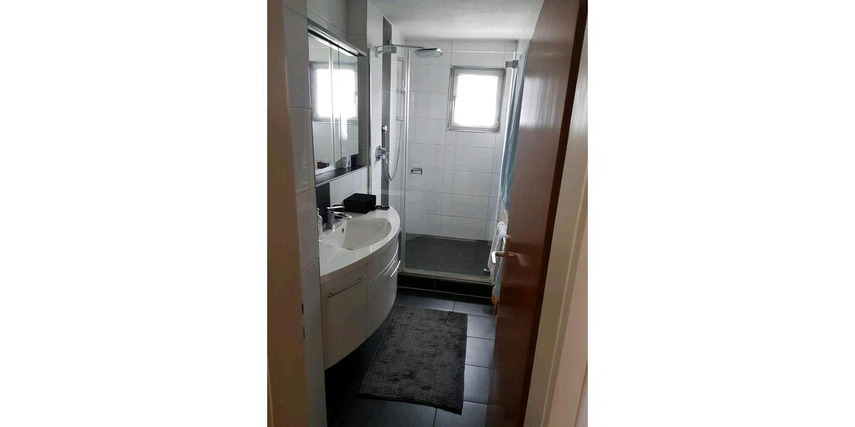 Etagenwohnung Ulm Donautal - 4.5 Zimmer, 136 m&sup2;, 1.500&euro; | Angebot:26406570