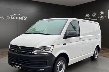 VW T6 Transporter 108.950 km 25.888 &euro; Geislingen 73312