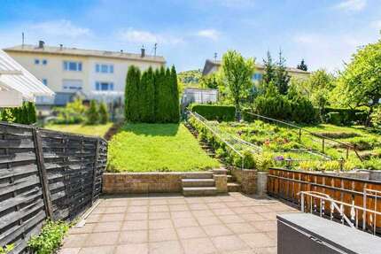 Haus Geislingen an der Steige - 4 Zimmer, 95 m&sup2;, 299.000&euro; | Angebot:26554082