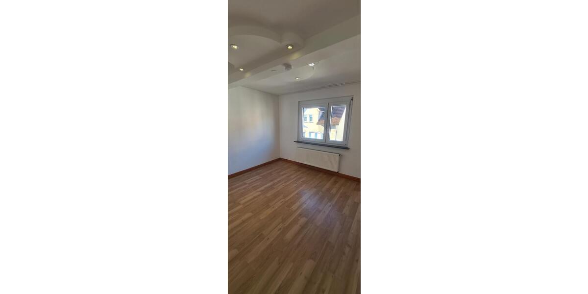Dachgeschoßwohnung Geislingen an der Steige - 1 Zimmer, 55 m&sup2;, 750&euro; | Angebot:25225390